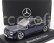 Norev Mercedes benz E-class (w214) 2024 1:43 Nautická Modrá