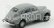 Norev Peugeot 203 1955 1:87 Grey