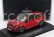 Norev Peugeot 308 Gt Sw Station Wagon 2021 1:43 Elixir Red