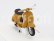 Norev Piaggio Vespa 50 R 1969 1:18 Positano Žlutá