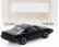 Norev Pontiac Firebird Trans-am Kitt 1985 1:43 Black