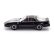 Norev Pontiac Firebird Trans-am Kitt 1985 1:43 Black