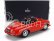 Norev Porsche 356 Speedster 1954 1:18 Red