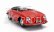 Norev Porsche 356 Speedster 1954 1:18 Red