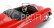 Norev Porsche 356 Speedster 1954 1:18 Red