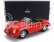 Norev Porsche 356 Speedster 1954 1:18 Red