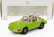 Norev Porsche 911 Targa Spider 1969 1:43 Světle Zelená