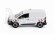 Norev Renault Kangoo Van 2023 1:64 Bílá Červená