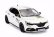 Norev Renault Megane Rs Sport Ultime 2023 1:18 Pearl White
