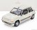 ROZBALENO - Norev Renault R5 Supercinque Gt Turbo Phase Ii 1989 1:18 Panda White