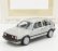 Norev Volkswagen Golf Gti G60 1990 1:43 Silver