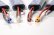 NOSRAM 4100mAh - 7.4V - 50C LiPo Car Stickpack Hardcase - XT60 konektor