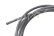 Nylon-ocelové lanko 2mm, délka 1220mm