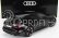 Nzg Audi A6 Rs6 Avant 2021 1:18 Black