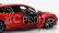 Nzg Audi A7 Rs7 Sportback 2021 1:18 Red