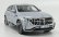 Nzg Mercedes benz Eqc 400 (n293) 4matic 2019 1:18 Hightech Stříbro