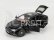 Nzg Mercedes benz Eqs Amg Line (v297) 2022 1:18 Obsidian Black