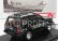 Nzg Toyota Land Cruiser J8 1990 1:64 Black