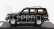 Nzg Toyota Land Cruiser J8 1990 1:64 Black