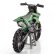 Ocelová stavebnice Kawasaki KX450