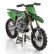 Ocelová stavebnice Kawasaki KX450
