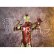 Ocelová stavebnice Marvel Iron Man LXXXV