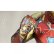 Ocelová stavebnice Marvel Iron Man LXXXV
