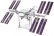 Ocelová stavebnice Mezinárodní vesmírná stanice (ISS)