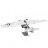 Ocelová stavebnice PBY Catalina