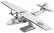 Ocelová stavebnice PBY Catalina