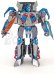 Ocelová stavebnice Transformers Optimus Prime 