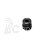 Ocelový motorový pastorek 15 zubů, modul 48DP s 3,17mm vrtáním
