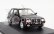 Odeon Peugeot 205 Gti 1.9 1988 1:43 Black