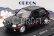 Odeon Peugeot 205 Gti 1.9 1988 1:43 Black