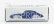 Officina-942 Abarth 1500 Biposto (base Fiat 1400) 1952 1:76 Blue