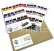Officina-942 Accessories Transenne Per Gran Premio - Barriers For Gp 1:76 Různé