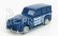 Officina-942 Fiat 1100 Bl Giardinetta Metallica Carrozzeria Monterosa 1958 1:76 2 Tóny Modré