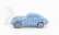 Officina-942 Fiat 500 Coupe Speciale Pininfarina 1957 1:76 Světle Modrá