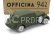 Officina-942 Lancia Artena Iv Series 1940 1:76 Vojenská Zelená