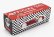 Officina-942 Osca F1  G4500 Team Scuderia Osca N 0 1951 1:76 Red