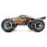 RC auto 9138X Racer truggy, oranžová