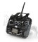 OPTIC 6 SPORT 2,4 GHz (mode 2), přijímač MINIMA 6S