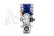 OS MAX 12TG V5 samotný motor