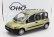 Otto-mobile Fiat Multipla 2000 1:18 Žlutá