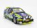 Otto-mobile Ford england Escort Rs Cosworth Team Alliance Yacco (night Version) N 3 Winner Rally Montecarlo 1996 P.bernardini - B.occelli 1:18 Modrá Žlutá