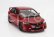 Otto-mobile Honda Civic Mugen Rr (fd2) 2008 1:18 Red