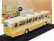Oxford-models Alexander-dennis M-type Autobus 1975 1:76 Žlutý Krém