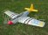 P-51 Mustang EPP barevný 1100mm (Šplích.)