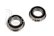 P-S-R High Speed kuličkové ložiska pro Losi 8ight Differential (2)