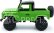 RC auto Land Rover Adventure 1/12 RTR 4WD, zelená
